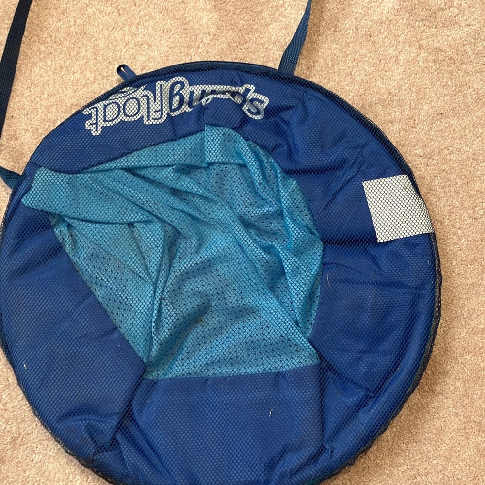 Swim float - Picture 3 of 3